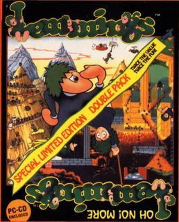 Lemmings & Oh No! More Lemmings